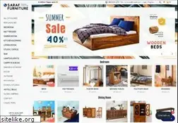 Sites similar to insaraf.com