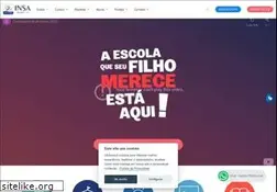 Sites similar to insararas.com.br
