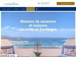 Sites similar to insardinia.ch