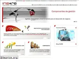 Sites similar to insare.com