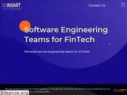 Sites similar to insart.com