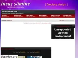 Sites similar to insassomine.com