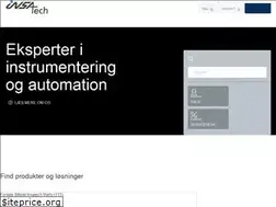Sites similar to insatech.com