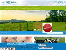 Sites similar to insatex.pl