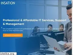 Sites similar to insationtv.com