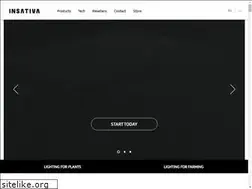 Sites similar to insativa.com.ar