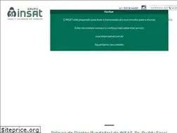 Sites similar to insatnet.com.br