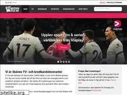 Sites similar to insatnet.nu