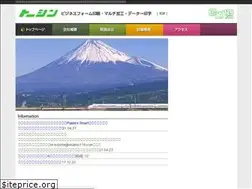 Sites similar to insatsu119.com