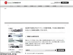 Sites similar to insatsuki.com