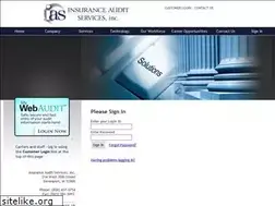 Sites similar to insaudit.com