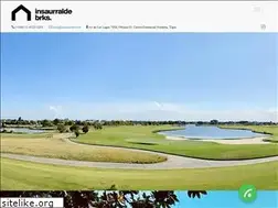 Sites similar to insaurralde.com
