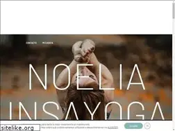 Sites similar to insayoga.com
