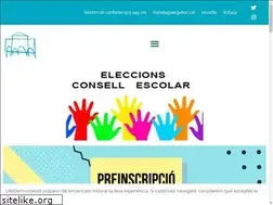 Sites similar to insbalaguer.cat
