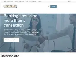 Sites similar to insbanktn.com