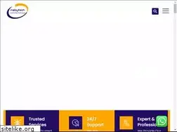 Sites similar to insbytech.com