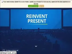 Sites similar to inscale.com