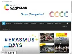 Sites similar to inscampclar.cat