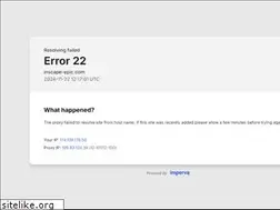 Sites similar to inscape-epic.com