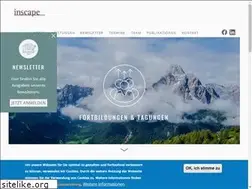 Sites similar to inscape-group.com