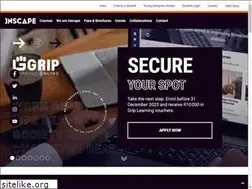 Sites similar to inscape.ac