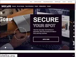 Sites similar to inscape.ac.za