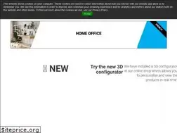 Sites similar to inscape.lu