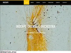 Sites similar to inscape.org