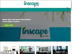 Sites similar to inscapecowork.com