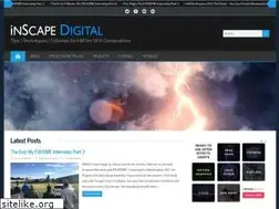 Sites similar to inscapedigital.com