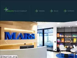 Sites similar to inscapeprojects.com.au