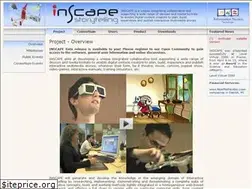 Sites similar to inscapers.com