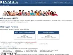 Sites similar to insccu.com