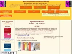 Sites similar to inscenario.de
