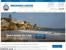 Sites similar to inscenter.com