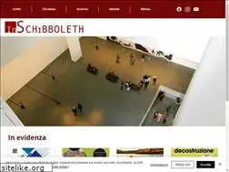 Sites similar to inschibboleth.org