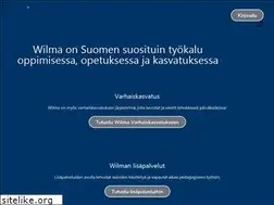 Sites similar to inschool.fi