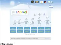 Sites similar to inschool.gr