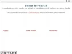 Sites similar to inschoonhoven.nl