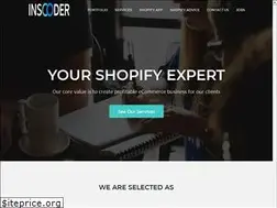 Sites similar to inscoder.com
