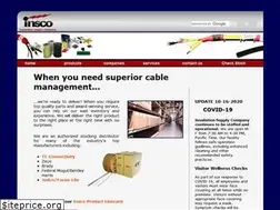 Sites similar to inscoinc.com