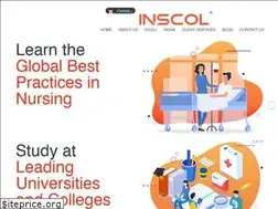 Sites similar to inscol.com