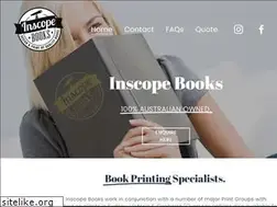 Sites similar to inscopebooks.com