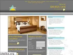 Sites similar to inscopeinteriors.co.uk