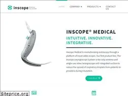 Sites similar to inscopemedical.com