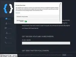 Sites similar to inscopestudios.com