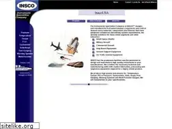 Sites similar to inscousa.com