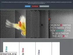 Sites similar to inscreen.gr