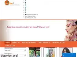 Sites similar to inscreens.in