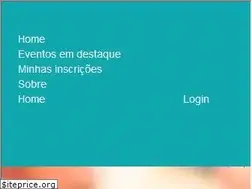 Sites similar to inscreva-se.com